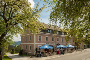 Gasthof Lueger, Sankt Jakob Im Walde, Österreich